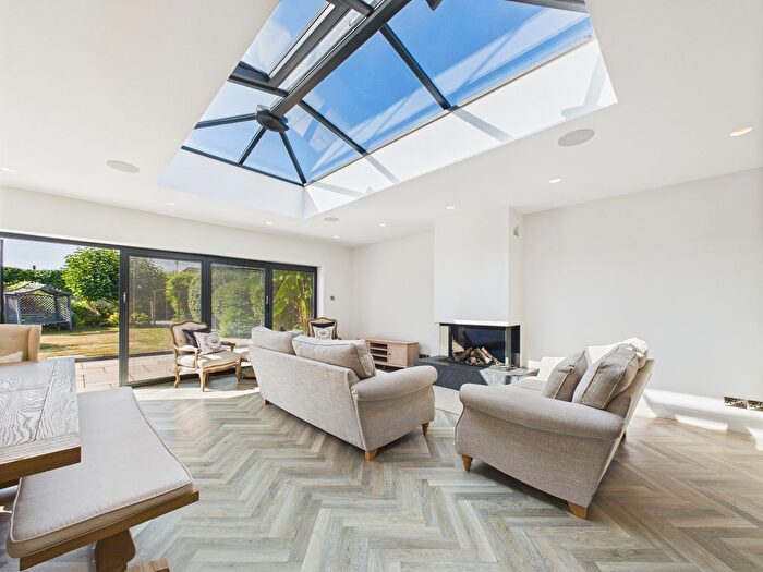 3 Bedroom Detached Bungalow To Rent In Sark Gardens, Ferring, BN12