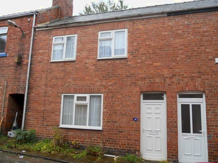 4 Bedroom Private Hall To Rent In Mavin Street, Durham City, DH1