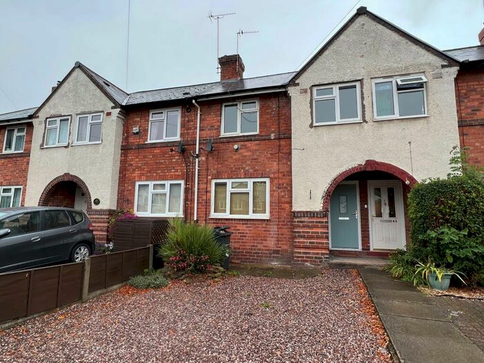 3 Bedroom House To Rent In Tavistock Road, Birmingham, B27
