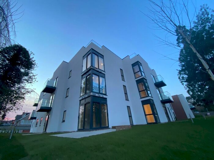 2 Bedroom Flat To Rent In Lodge Way, Grantham, NG31