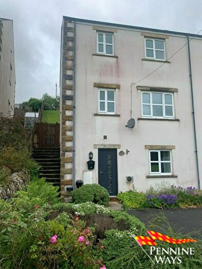 3 Bedroom Semi-Detached House To Rent In Nunnery Hill Way, Alston, CA9