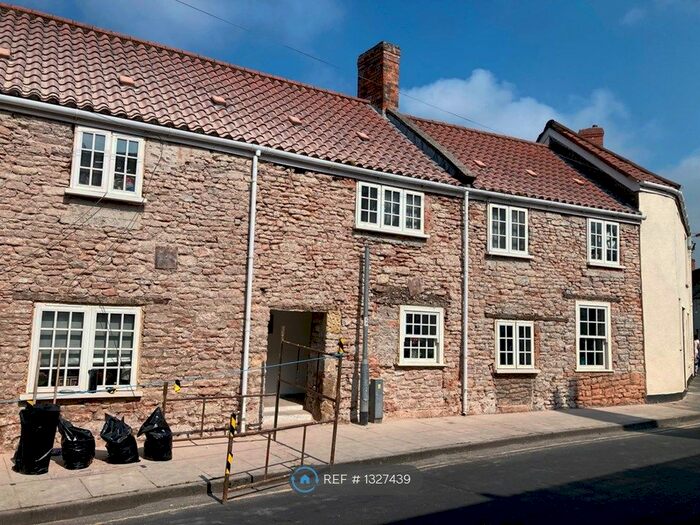 Studio To Rent In Southover, Wells BA5