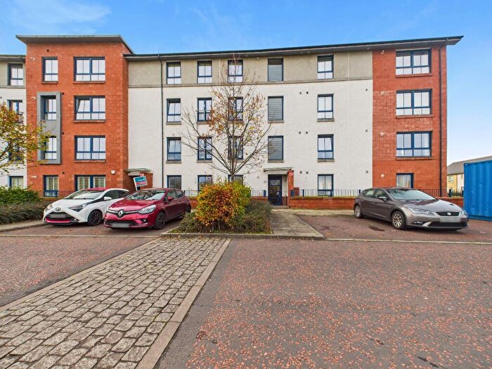 2 Bedroom Flat To Rent In Richmond Park Terrace, New Gorbals, Glasgow, G5