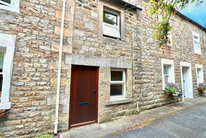 2 Bedroom Terraced House For Sale In Rotten Row, Brookhouse, Lancaster, LA2