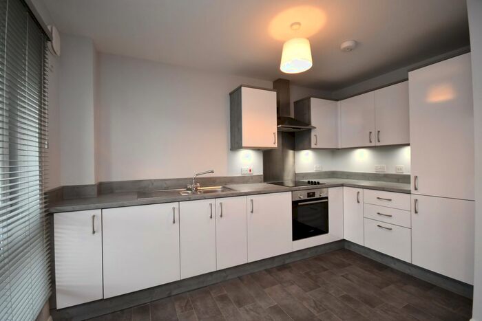 1 Bedroom Flat To Rent In Countess Park, Inverness, IV2