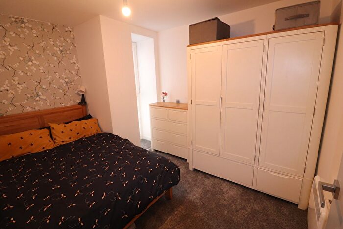 1 Bedroom Flat To Rent In Lime Tree Place, Witham, CM8