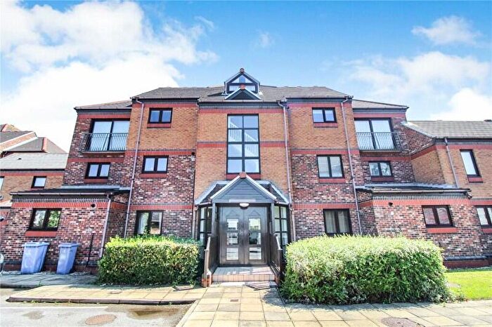 1 Bedroom Flat For Sale In Mariners Wharf, Liverpool, Merseyside., L3