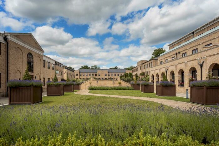 2 Bedroom Apartment To Rent In Walled Garden Court Hampton Road, HA7