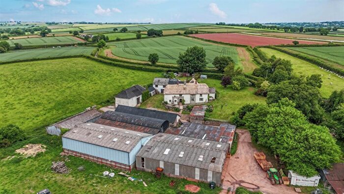 7 Bedroom Detached House For Sale In Sampford Courtenay, Okehampton, EX20