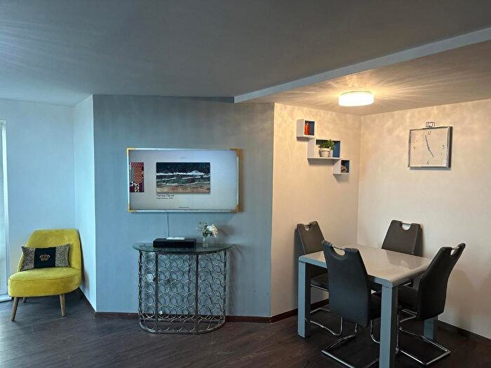 1 Bedroom Penthouse To Rent In New Coventry Road, Birmingham, B26