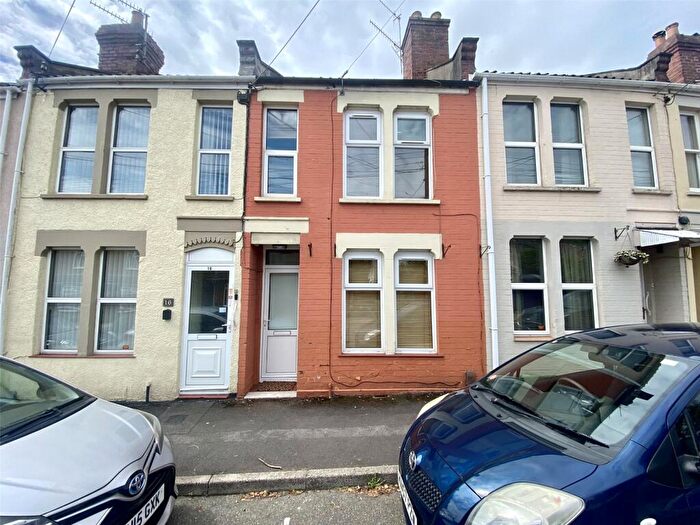 2 Bedroom Terraced House To Rent In Long Ashton, Birdwell, BS41