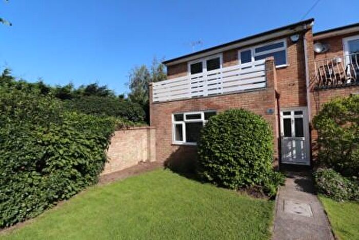 3 Bedroom House To Rent In Orsett Village, RM16