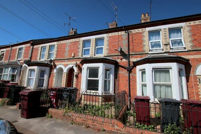 1 Bedroom Flat To Rent In - Highgrove Street, Reading, RG1