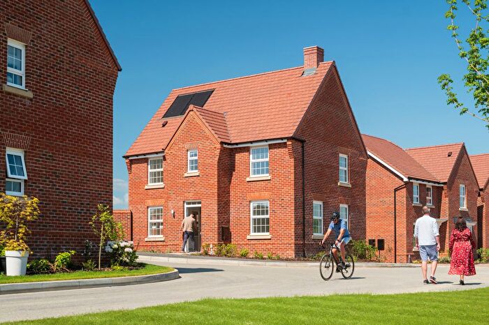 4 Bedroom Detached House For Sale In "Blakeney" At Rattle Road, Westham, Pevensey, BN24