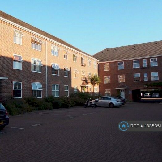 2 Bedroom Flat To Rent In Paxton Road, London, SE23