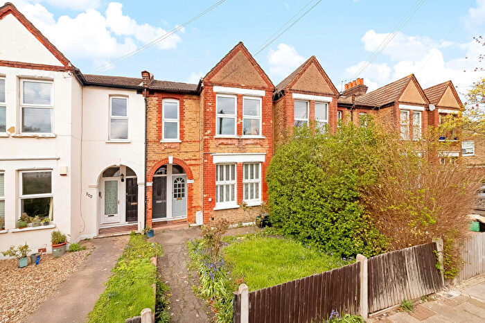 1 Bedroom Apartment For Sale In Birkbeck Road, Beckenham, BR3