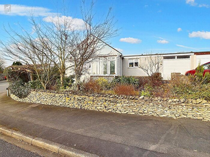 3 Bedroom Detached Bungalow For Sale In Vicarage Road, Levens, LA8