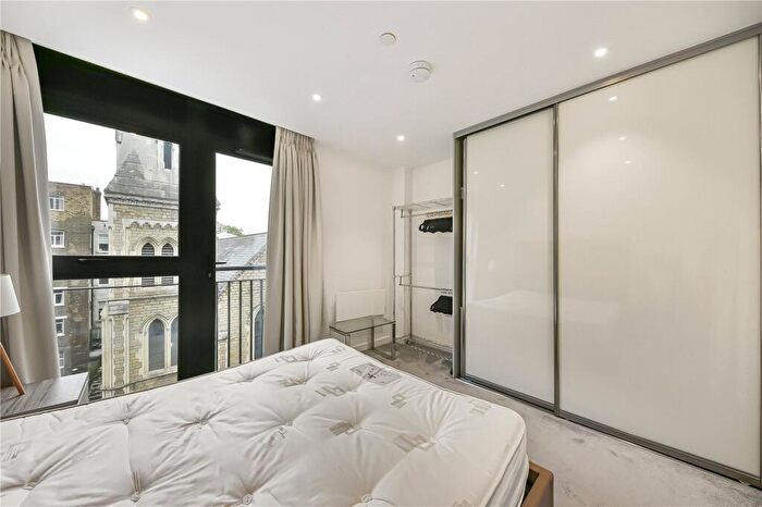 1 Bedroom Flat For Sale In Eastlight Apartments, London, E1