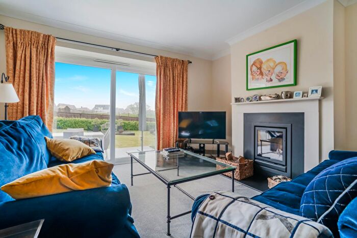 4 Bedroom Detached House For Sale In Maryland Road, Tunbridge Wells, Kent, TN2