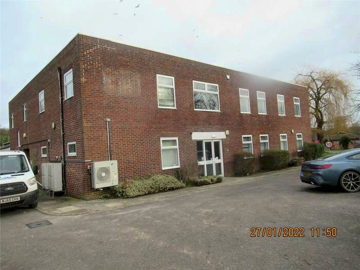 Light Industrial Commercial To Rent In Blacknell Lane, Crewkerne, TA18