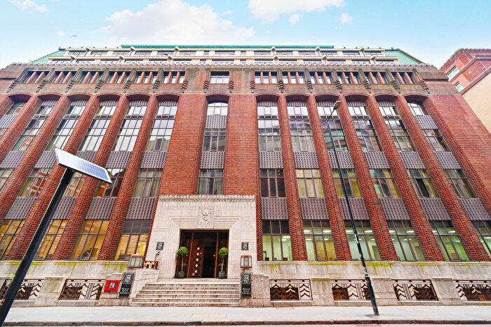 3 Bedroom Flat For Sale In Prescot Street, Aldgate, E1