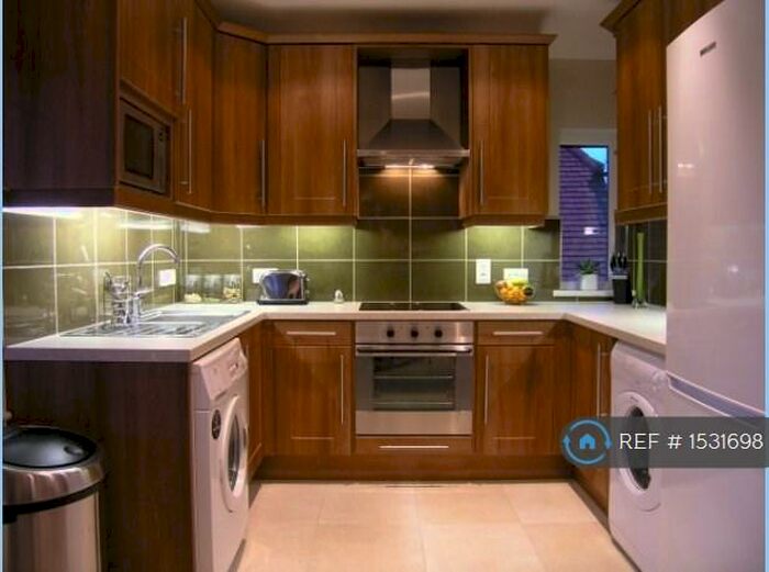 1 Bedroom Flat To Rent In Upton Road, Slough/Windsor, SL1