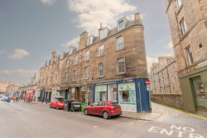 1 Bedroom Flat To Rent In Raeburn Place, Stockbridge, Edinburgh, EH4