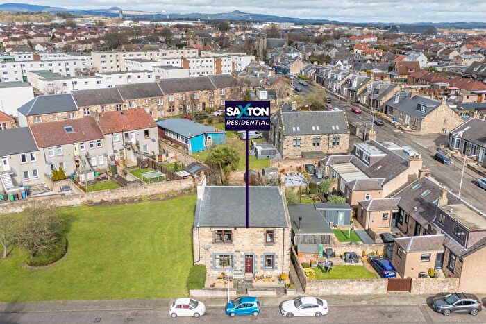 2 Bedroom Flat For Sale In Union Street, Kirkcaldy, KY1
