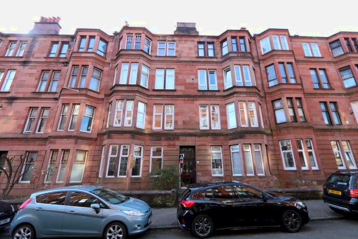 2 Bedroom Flat To Rent In Mount Stuart Street, Glasgow, G41