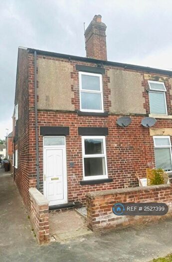 3 Bedroom Terraced House To Rent In West Avenue, Bolton-Upon-Dearne, Rotherham, S63