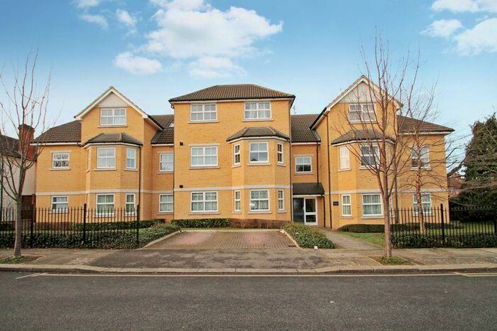 2 Bedroom Apartment To Rent In Manor Road, Harrow, HA1