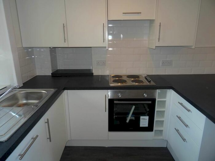 1 Bedroom Flat To Rent In St. Catherines Road, Perth, PH1