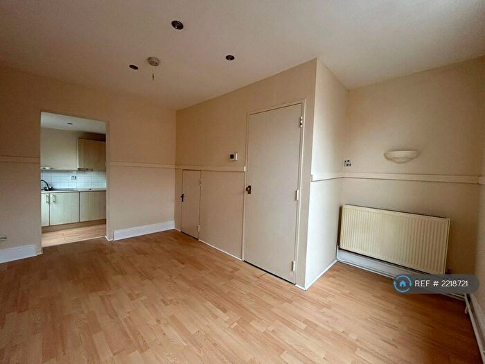 1 Bedroom Flat To Rent In River Parade, Preston, PR1
