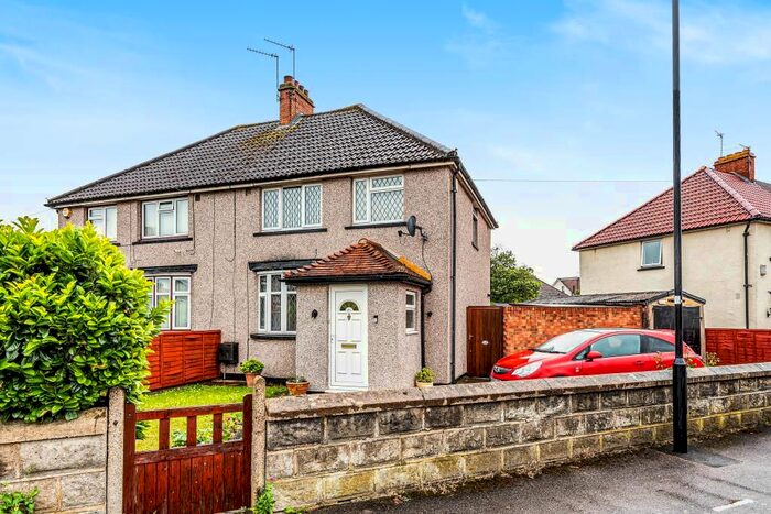 3 Bedroom Semi-Detached House To Rent In Princes Road, Feltham TW13