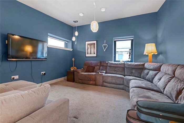 5 Bedroom Detached House For Sale In Inverkirkaig, Lochinver, Lairg, Highland, IV27