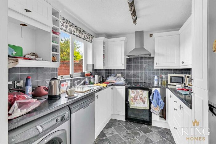 2 Bedroom End Of Terrace House For Sale In Holland Meadow, Welford On Avon, Stratford-Upon-Avon, CV37