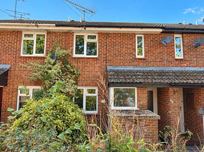 1 Bedroom Maisonette For Sale In Avon Drive, Alderbury, Salisbury, SP5