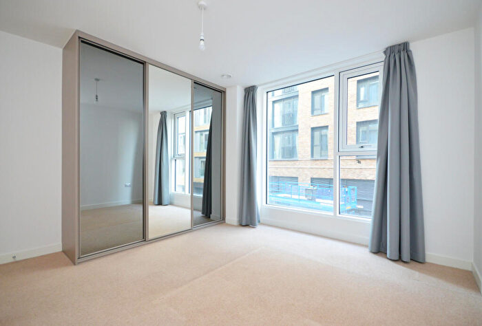 1 Bedroom Flat To Rent In Kiln House, St Thomas Street, Redcliff, Bristol, Bristol City, BS1