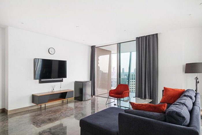 2 Bedroom Flat To Rent In Blackfriars Road, London, SE1