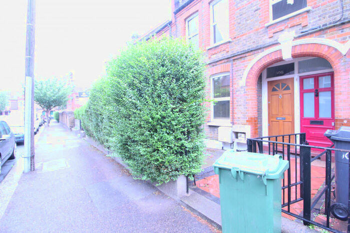2 Bedroom Terraced House To Rent In Diana Road, Walthamstow, London, E17