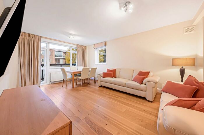 2 Bedroom Flat To Rent In Byron Court, Fairfax Road, NW6