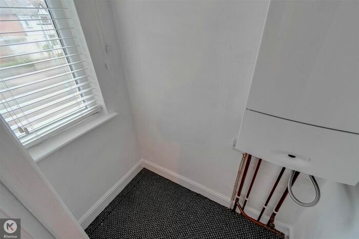 2 Bedroom Semi-Detached House For Sale In Allendale Road, Yardley, Birmingham, B25