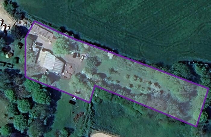 4 Bedroom Land For Sale In Eco-Home Plot In Compton Dundon, Somerton, TA11