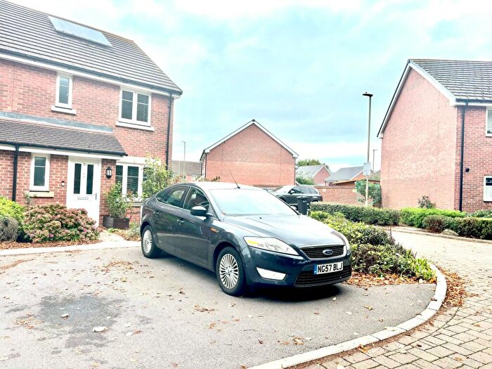 3 Bedroom House To Rent In Orsted Drive, Cosham, PO6