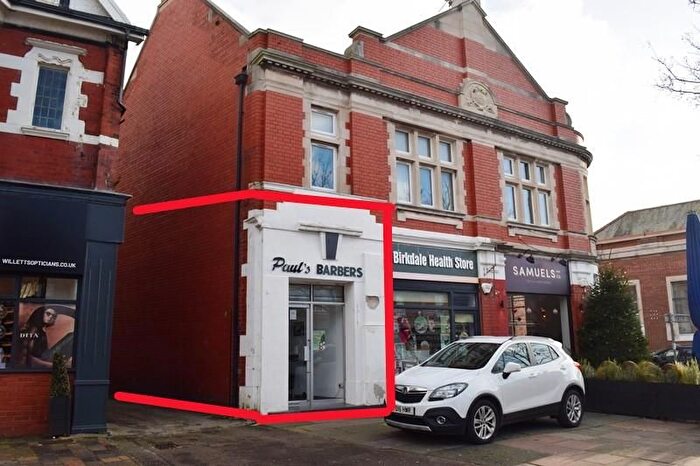 Property To Rent In Liverpool Road, Southport, PR8