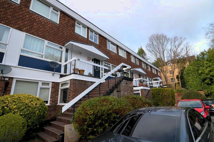 3 Bedroom Maisonette To Rent In Caveside Close, Chislehurst, BR7
