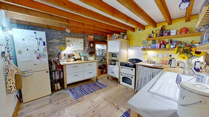 1 Bedroom Bungalow For Sale In The Cottage, Littlemill, Nairn, IV12