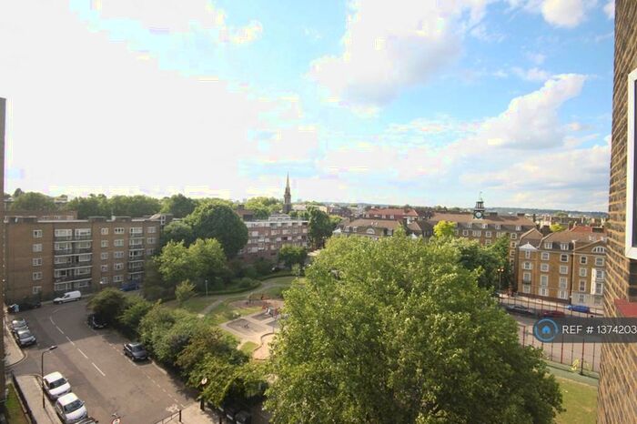 4 Bedroom Flat To Rent In Osbaburgh Street, London, NW1