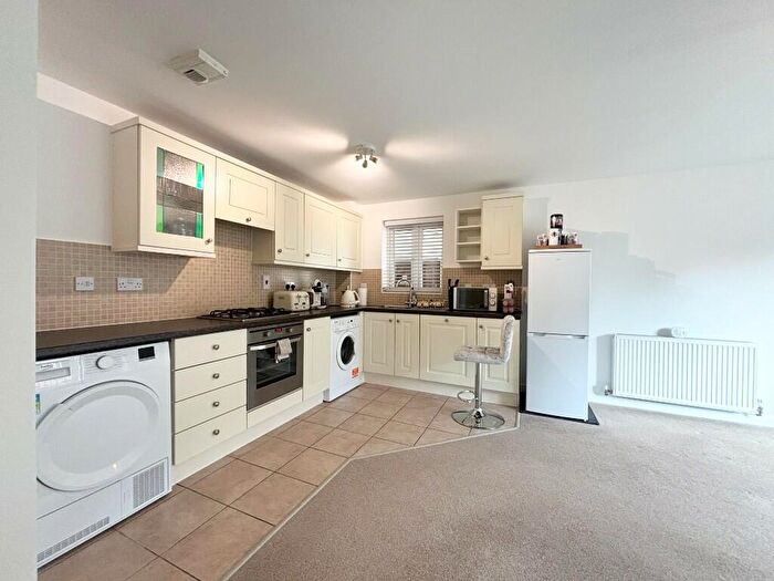 2 Bedroom Apartment To Rent In Malt House Ct, High Street, Syston, LE7