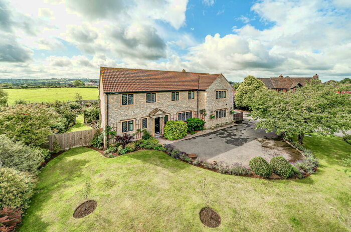 6 Bedroom Detached House For Sale In Shapway Lane, Evercreech, BA4